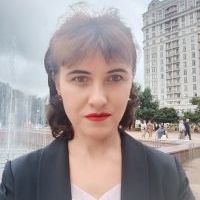 Репетитор - Тетяна З. id: 135757