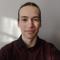 Репетитор Валентин Поляков - BUKI