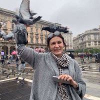 Репетитор - Світлана О. id: 139749