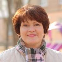 Репетитор Елена Ничик - BUKI