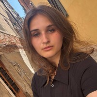Репетитор Дарина Забродськая - BUKI