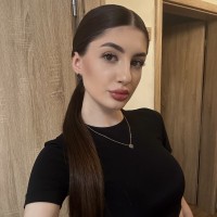 Репетитор Кристина Гасинец - BUKI