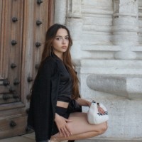 Марія Родіонова  репетитор  Англійської мови онлайн