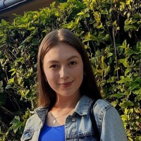 Репетитор - Софія Д. id: 159217