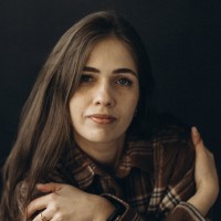 Юлия Гудзь  репетитор  Истории Украины онлайн