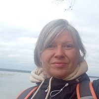 Репетитор Катерина Ничипоренко - BUKI