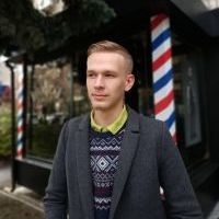 Репетитор - Павло О. id: 74029