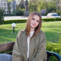 Аліна Бондаренко  репетитор  Математики Львів