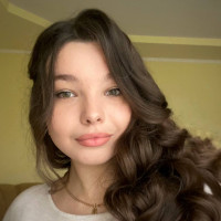 Репетитор - Анастасія С. id: 160096