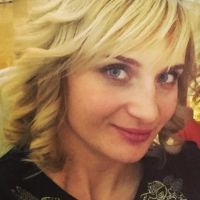 Репетитор - Оксана Я. id: 61487