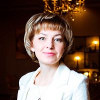 Репетитор - Наталія Щ. id: 22513