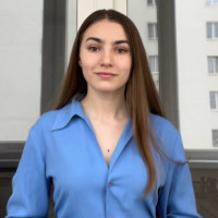 Репетитор - Ольга Б. id: 171365