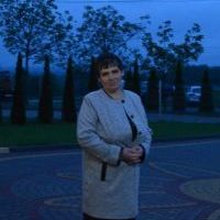 Репетитор - Мария П. id: 137730