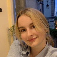 Репетитор - Ольга Л. id: 174924