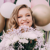 Репетитор - Полина К. id: 150532