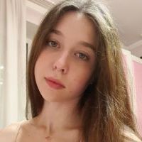 Репетитор - Дарія К. id: 124421