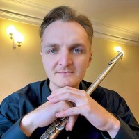 Репетитор Олексій Руденко - BUKI