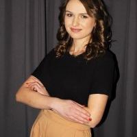Репетитор - Олена Т. id: 124444