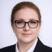 Репетитор Юлия Старко - BUKI