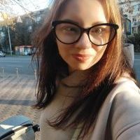 Репетитор - Олена Б.