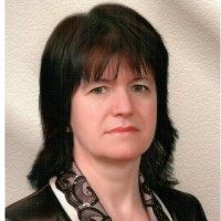 Любовь Марчук