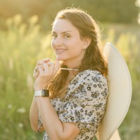 Репетитор Светлана Луговская - BUKI