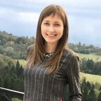 Репетитор - Тетяна Я. id: 130756