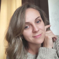 Репетитор - Светлана Л.