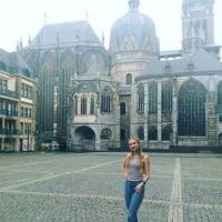 Репетитор - Вікторія В. id: 82268
