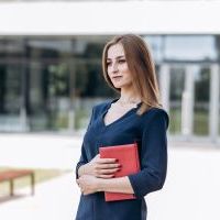Репетитор - Анастасия М. id: 56007