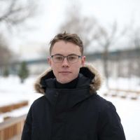 Репетитор - Ілля З. id: 55888