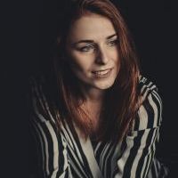Репетитор - Катерина П. id: 93491