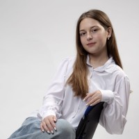 Репетитор Александра Костеняк - BUKI