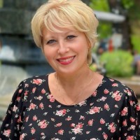 Репетитор Оксана Жила - BUKI