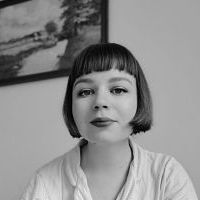 Репетитор Анна Крисальна - BUKI