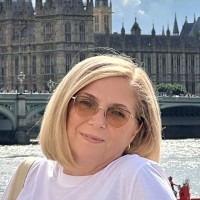 Репетитор Ярослава Ковбасюк - BUKI