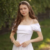 Анна Конечна  репетитор  Математики онлайн
