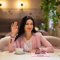 Репетитор - Mary B. id: 139191