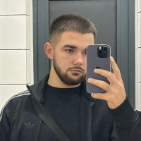 Николай Ширназаров  репетитор  Английского языка онлайн