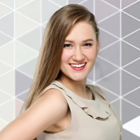 Репетитор Анастасия Дулова - BUKI