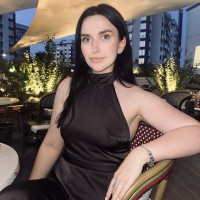 Репетитор Анастасія Самойленко - BUKI