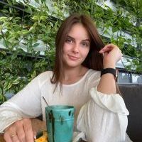 Репетитор - Анна Ш. id: 108380