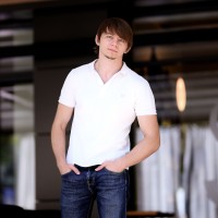 Репетитор Максим Захаренко - BUKI