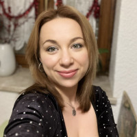 Олександра Ч.