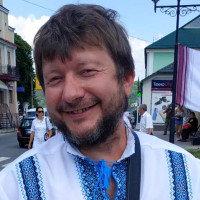 Репетитор - Олександр  С.
