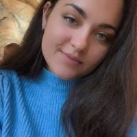 Репетитор - Анастасия М. id: 127016