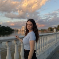 Репетитор Альона Коваль - BUKI
