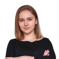 Репетитор - Наталія Г.