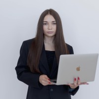Репетитор Марія Попко - BUKI