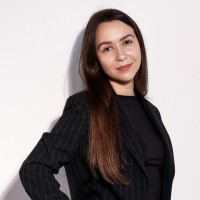 Репетитор - Соломия Д. id: 139886